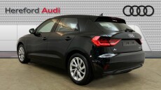 Audi A1 25 TFSI Sport 5dr Petrol Hatchback